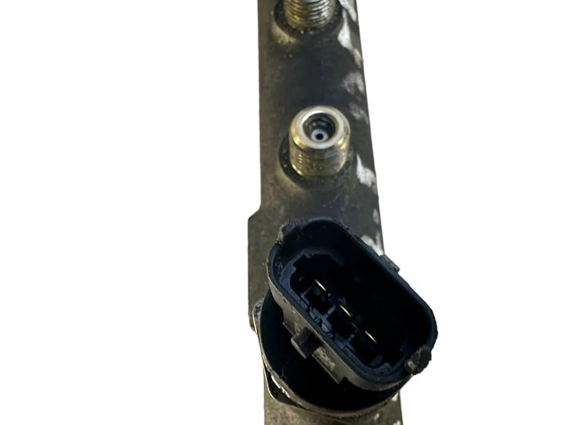 Топливная рампа M314004A440, 001773L2   KIA Sorento 2.5 