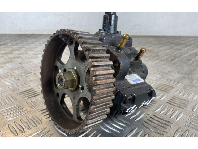 Vstřikovací čerpadlo 0445010021, 0281002493 Peugeot 807