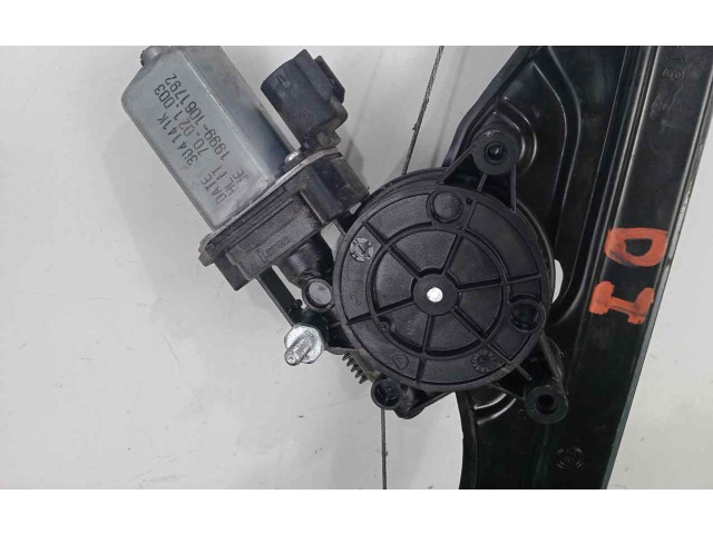 Jednotka ABS SINREFERENCIA, CON.MOTOR Citroen Jumper 2019