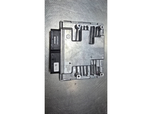 Блок управления двигателя 391S2-08AE0   KIA Niro