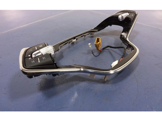 Руль Skoda Octavia 985 1959 - 1971 года