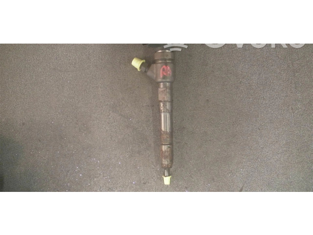 Vstřikovač 0445110276   Fiat Punto Evo    199A5000 