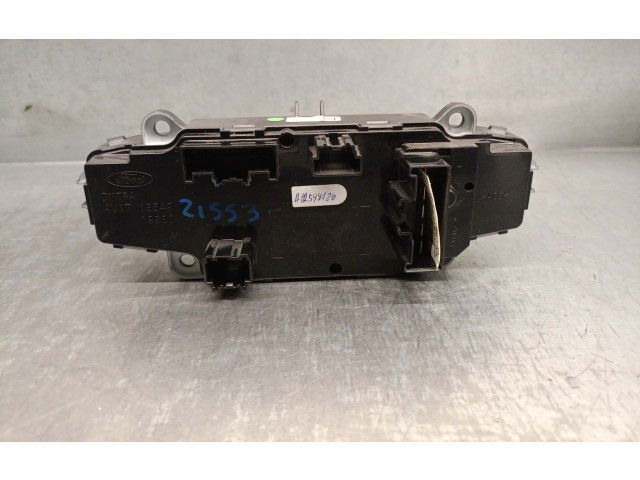 Модуль блока управления кондиционером AV1T18549, 2116811   Ford B-MAX