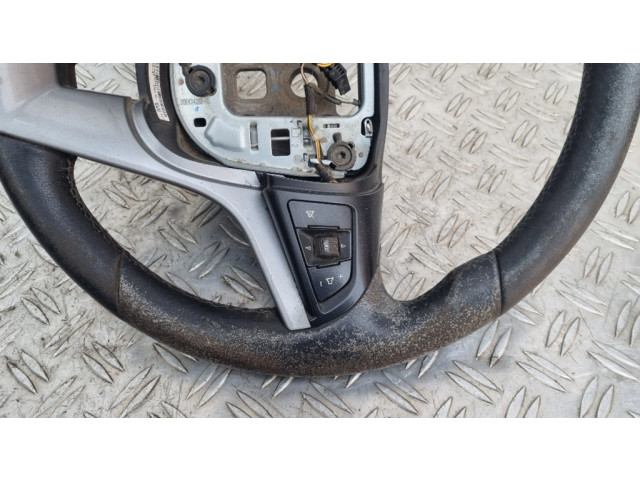 Volant Chevrolet Cruze 2013 12841881, 95227506  