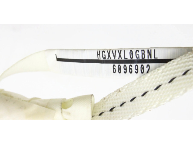 Боковая подушка безопасности 78800TL0G815M1 Honda Accord