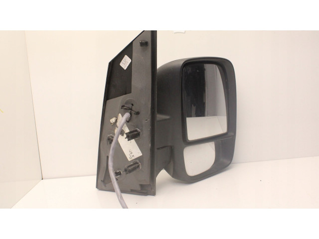 Zpětné zrcátko  Volkswagen Tiguan 2011  2008R  