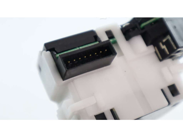 Ручка стеклоочистителей 25260-JG44A Nissan X-Trail T31