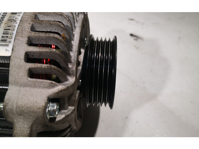 Генератор STX100553 Mitsubishi Colt