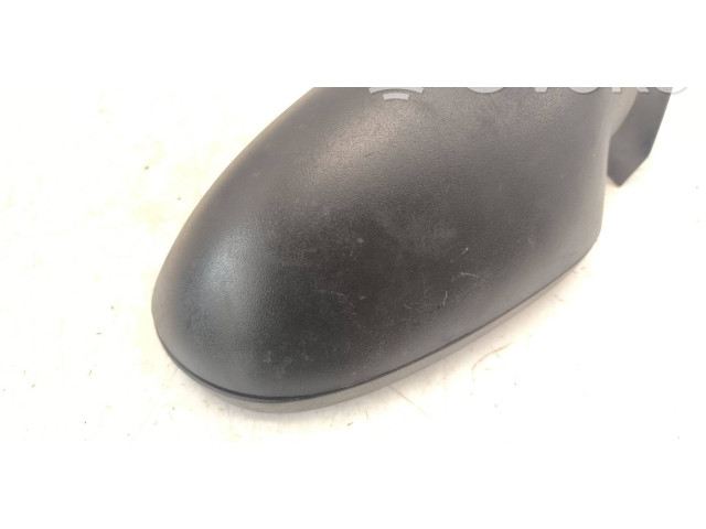 Зеркало электрическое Mercedes-Benz A W168 1997 - 2004 года