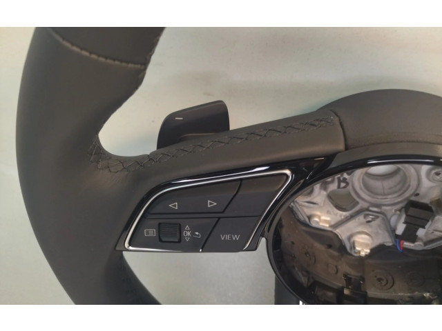 Руль Audi A1 2010 - 2018 года 82A419091AF