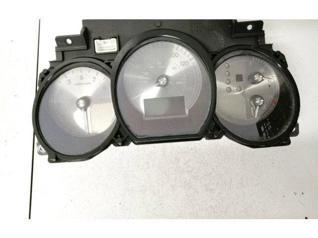 Přístrojová deska Lexus GS 300 350 430 450H 2005 8380030b70, 2574209044