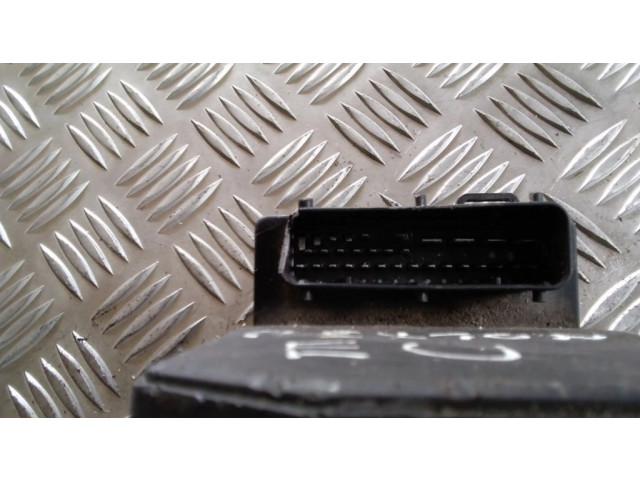 Блок АБС 0265219484, 4894008000 SsangYong Rexton