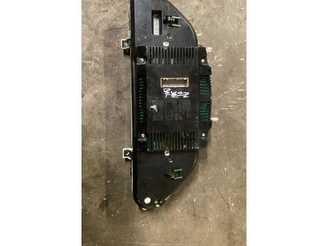 Панель приборов 5540007312 Audi A6 S6 C6 4F