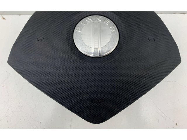 Подушка безопасности водителя Fisker Karma