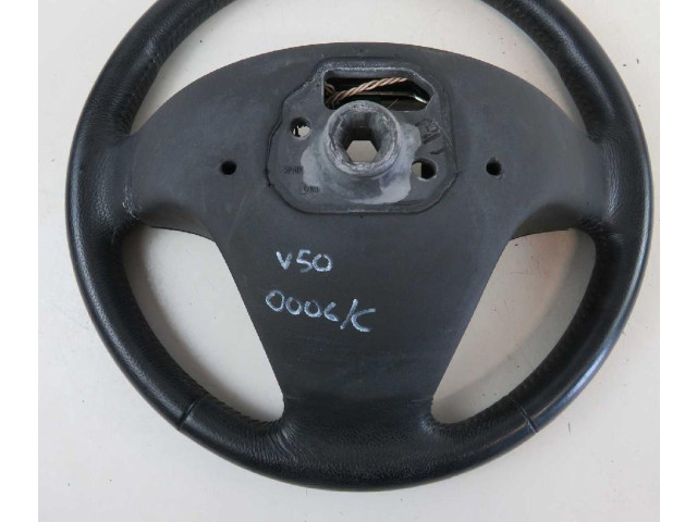 Руль Volvo S40, V40 1995 - 2004 года 30884417, 30884416