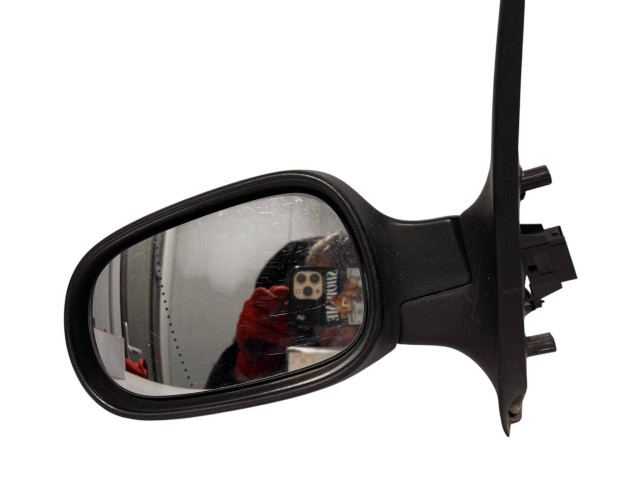 Zpětné zrcátko  Renault Thalia I 2007  8200108622, 7700435863  