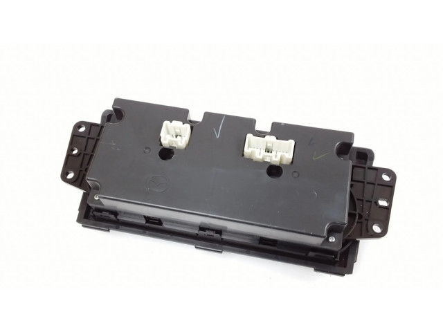 Блок управления климат-контролем T1005817ZB, GAP361190A Mazda 6