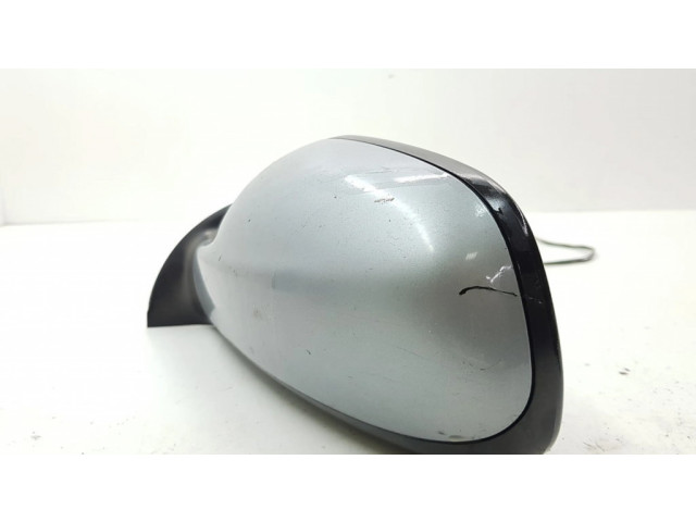 Zpětné zrcátko levé Peugeot 307 2002 96577210XT, E9014145