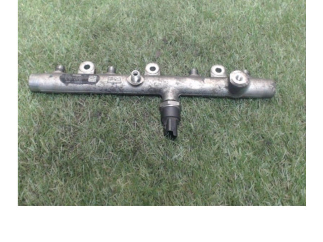 Магистральная трубка топлива 00001570K0, 00001570K0 Citroen Jumpy