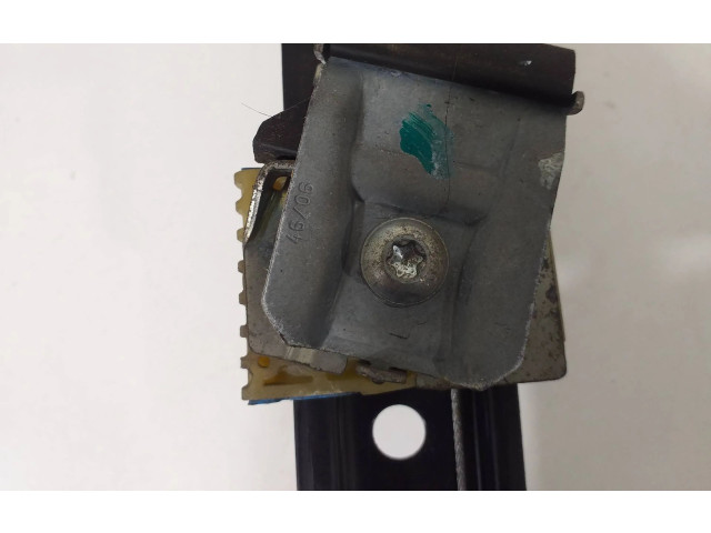 Вентилятор радиатора 1K5837462B, 1K5837402AH Volkswagen Jetta V