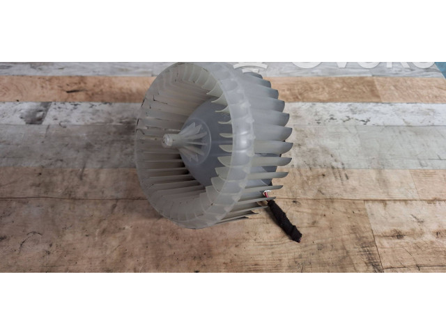 Вентилятор печки    5244050301, A140040852   Chevrolet Sonic