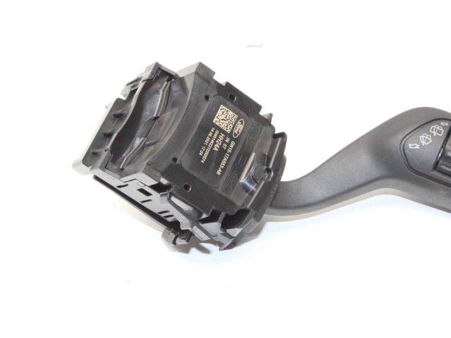 Зеркало электрическое Ford Focus 2018 - года