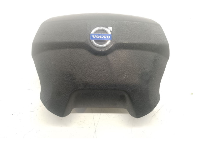 Подушка безопасности водителя 30754304, 30754304 Volvo XC90