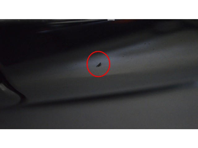 Зеркало электрическое Tesla Model S 2012 - года