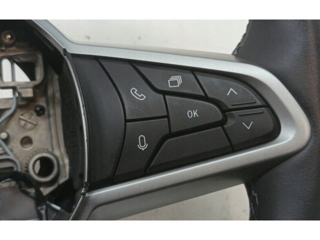 Руль Dacia Duster III  2024 -  года       