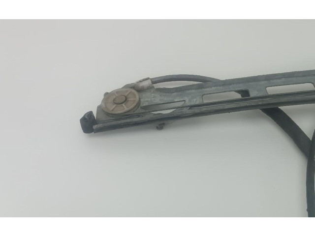 Электрический механизм для подъема окна без двигателя 9222C3 Peugeot 306