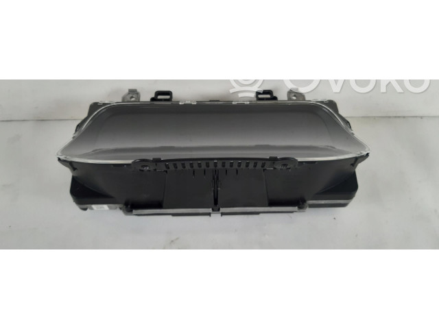 Дисплей 32320737 Volvo XC40