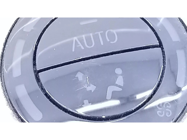 Блок управления климат-контролем 681971401, E3A2-49-1   Mini One - Cooper Coupe R56