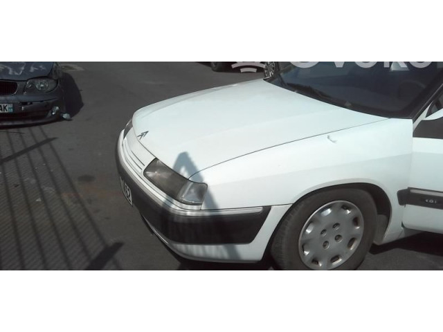 Зеркало электрическое Citroen Xantia - года