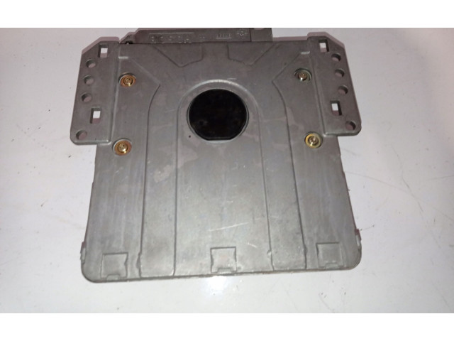 Блок управления двигателя 0261200667   Peugeot 306