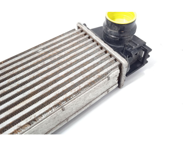 Интеркулер 31686408, P31686408 Volvo XC40