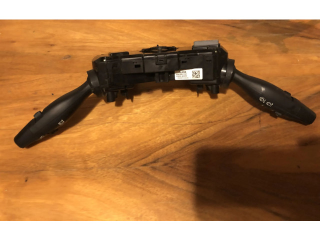 Ручка поворотов/ фонарей KIA Niro 2016 - 2022 года 93404Q4960