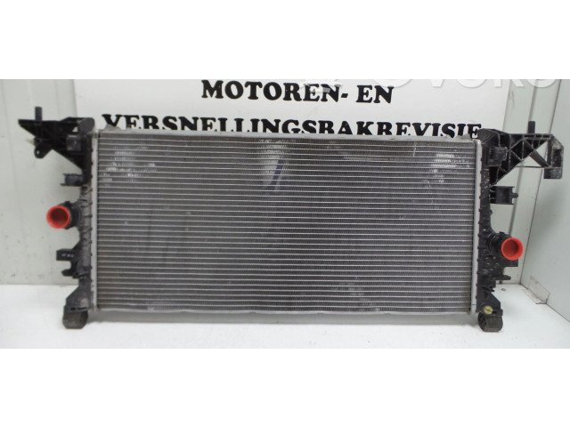 Блок АБС 39064664 Vauxhall Astra K 2015 - 2021 года