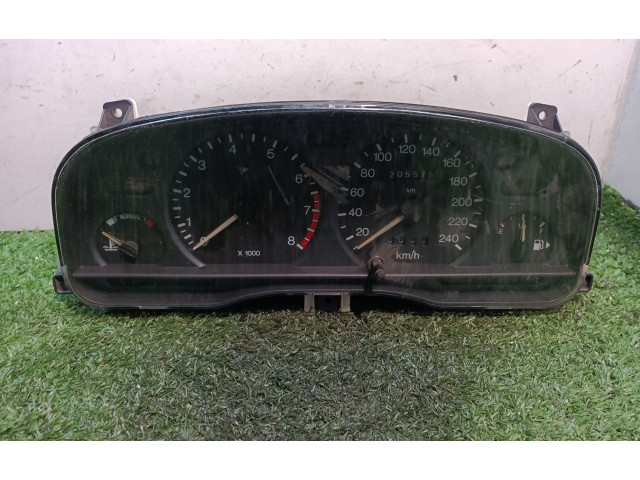 Přístrojová deska  Ford Mondeo MK I 1993 93BB10C956CA, 93BB10C956CA  