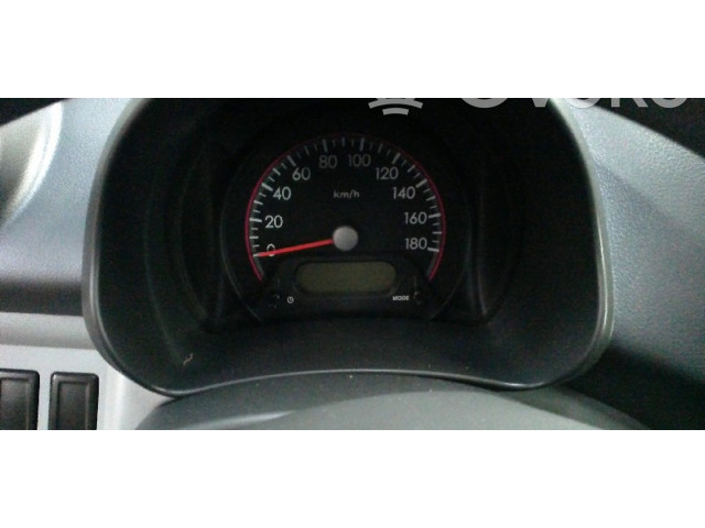 Přístrojová deska Nissan Pixo 2011 3410068K0, 3410068K0