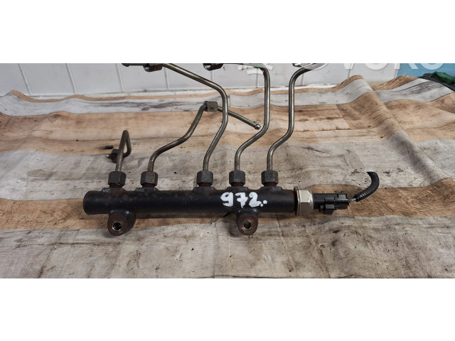 Магистральная трубка топлива 968529758002, 111671200 Ford Fiesta 2011