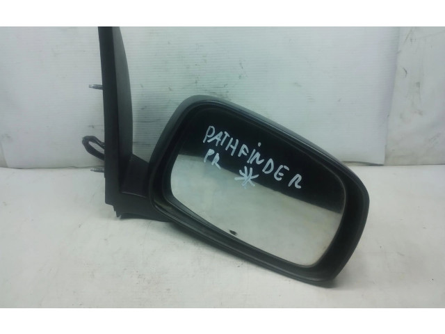 Зеркало (управляемое электричеством)    Nissan Pathfinder R52
