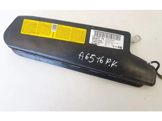 Подушка безопасности в сиденье 30353650A, 1011341440036 Volkswagen Golf Plus