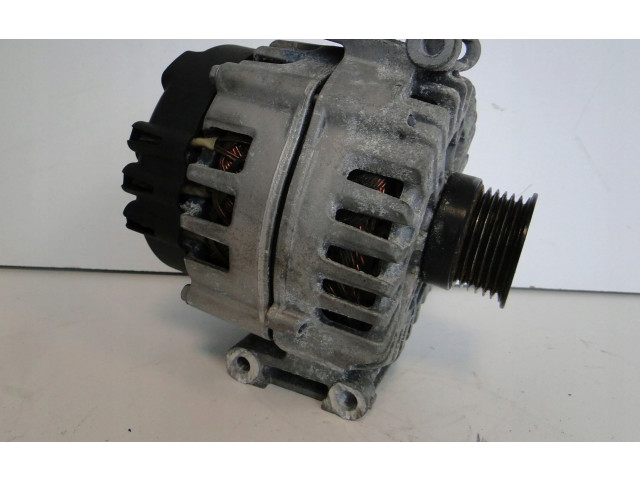 Генератор A0009062822   Mercedes-Benz GLC X253 C253      