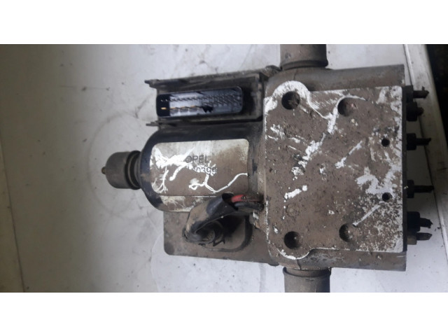 Блок АБС KH13039901 Opel Vectra B 1996-2002 года