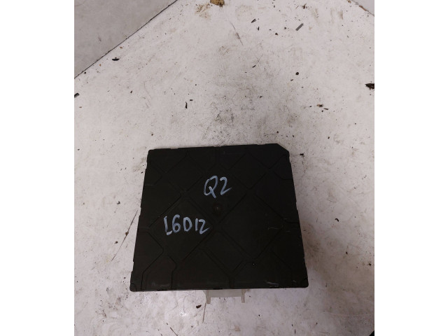 Комфортный модуль