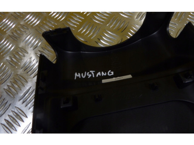 Přístrojová deska  Ford Mustang VI 2016   