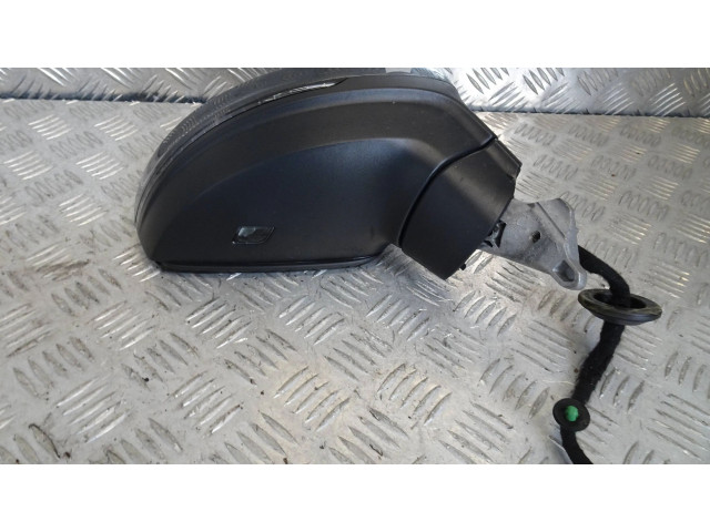 Zpětné zrcátko Volkswagen Tiguan 2019