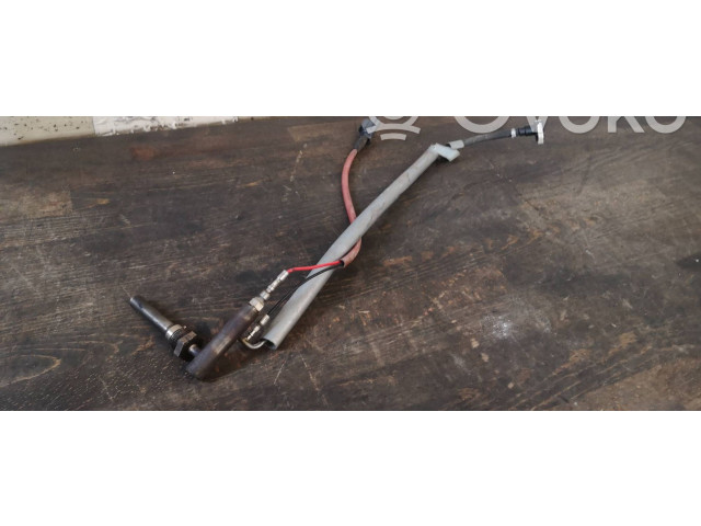 Форсунка Vaporiser, BK219T540AH Ford Transit Custom DRFF(Euro 5)