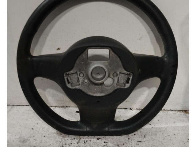 Руль Volkswagen Jetta VI  2011 - 2018 года       