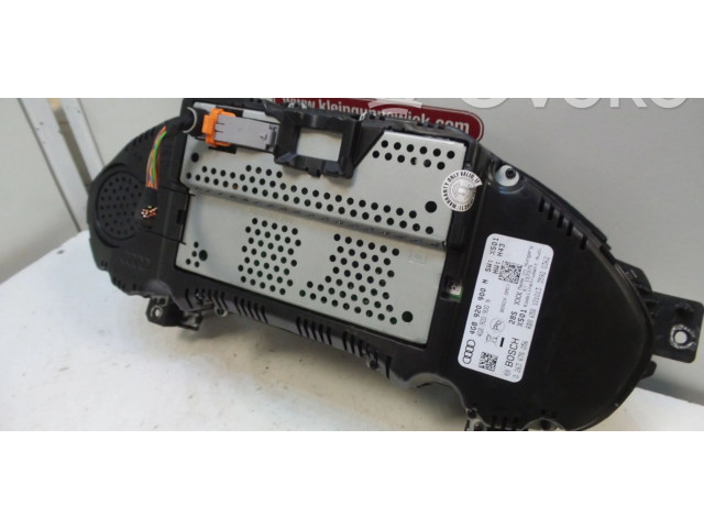 Панель приборов 4G8920900N Audi A7 S7 4G